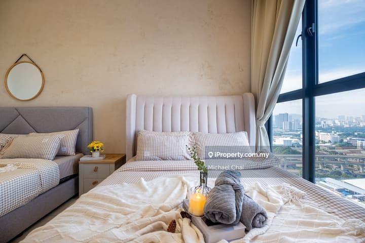 For Sale - Trion @ KL