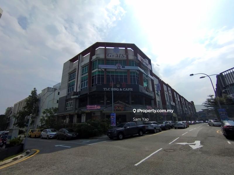 Kedai untuk Dijual di Bandar Baru Sri Petaling, Sri Petaling oleh Sam Yap - iProperty.com.my