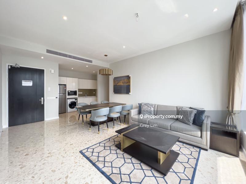 For Sale - Pavilion Ceylon Hill