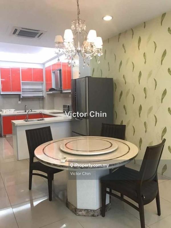 Service Residence for Sale in The Heritage Residence by Victor Chin - iProperty.com.my