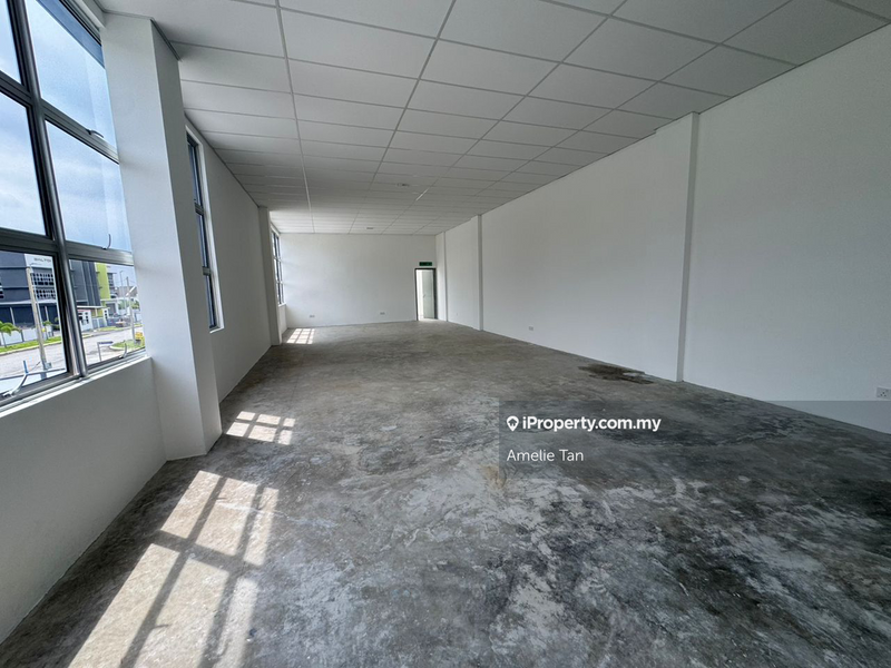 For Rent - Perdana Industrial Park