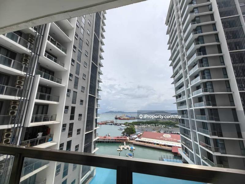 Kondominium untuk Disewa di Jesselton Residences oleh Japheth Liew - iProperty.com.my