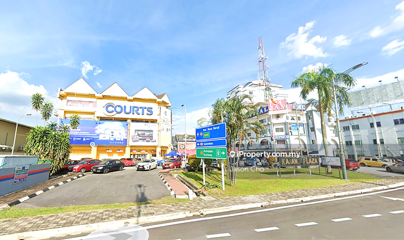 Shop for Sale in Metro Avenue, Kajang by Jason Cho - iProperty.com.my