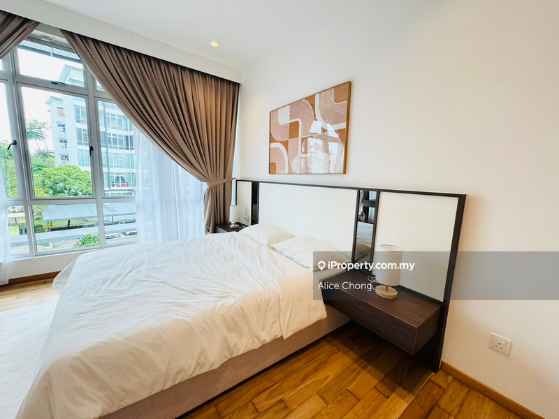 Condominium for Sale in The Seed Taman Sutera Utama by Alice Chong - iProperty.com.my