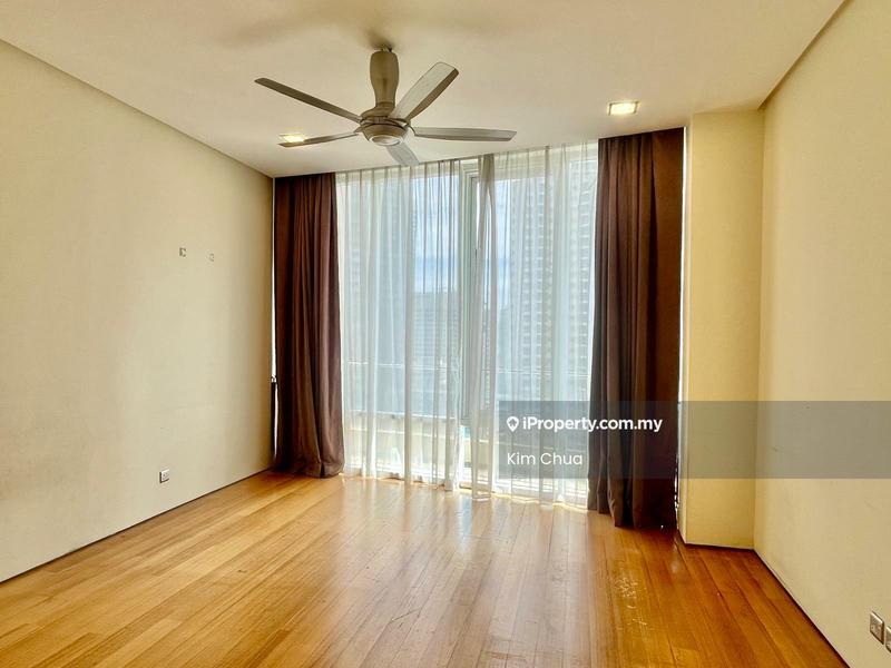 Service Residence for Rent in The Oval by Kim Chua - iProperty.com.my