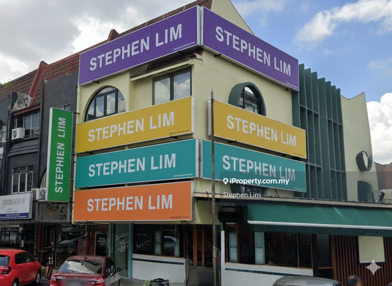 Shop for Sale in SS15, Subang Jaya by Stephen Lim - iProperty.com.my