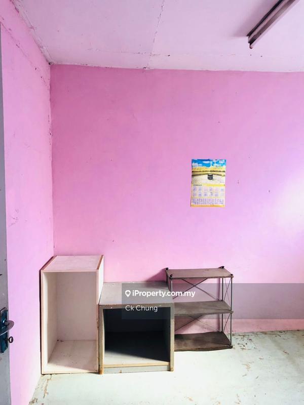 For Sale - Pangsapuri 610