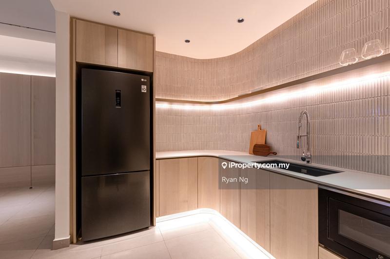 Kondominium untuk Dijual di Lumina Residence oleh Ryan Ng - iProperty.com.my