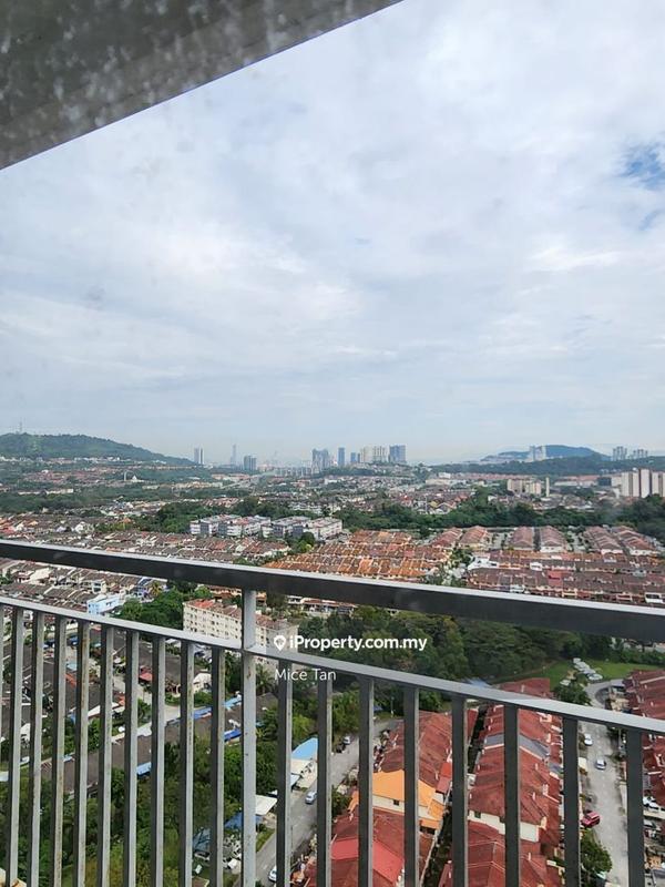 Condominium for Sale in Vina Residency (Vina Versatile Homes) by Mice Tan - iProperty.com.my