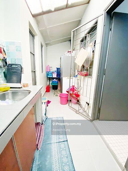 Terraced House for Sale in Wangsa Melawati, Wangsa Maju by Alexson Kung - iProperty.com.my