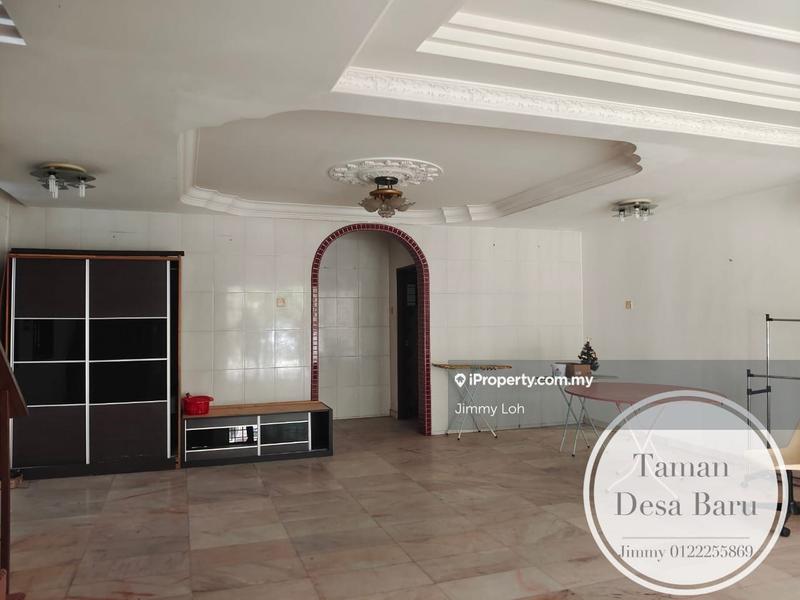 Rumah Berangkai 2 Tingkat untuk Dijual di Ayer Keroh, Melaka oleh Jimmy Loh - iProperty.com.my