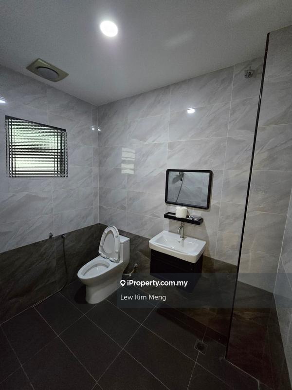 Rumah Berangkai 2 Tingkat untuk Dijual di Taman Sri Bintang, Kepong, Kepong oleh Lew Kim Meng - iProperty.com.my