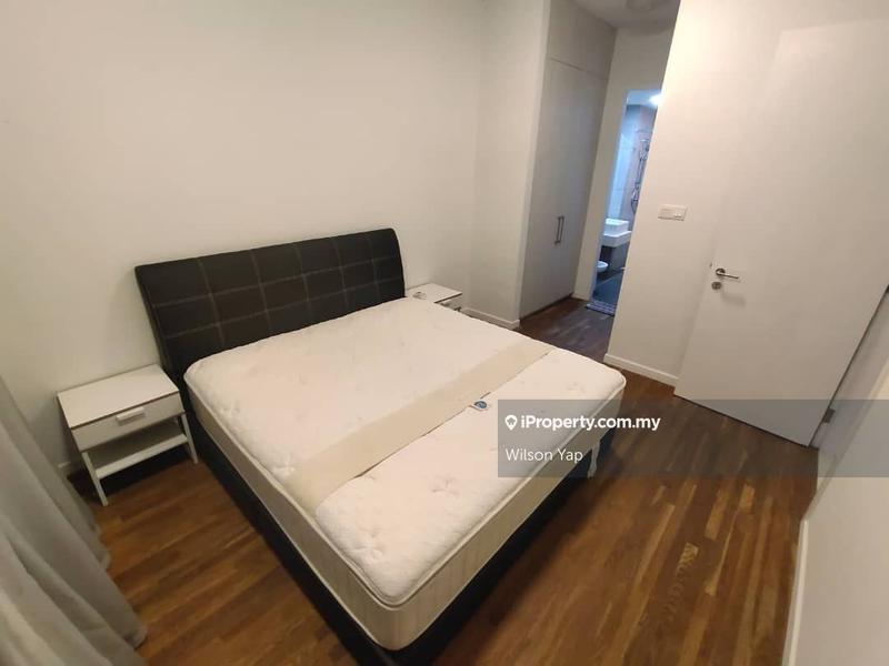 Condominium for Rent in Cascades Residency @ Dataran Cascade by Wilson Yap - iProperty.com.my