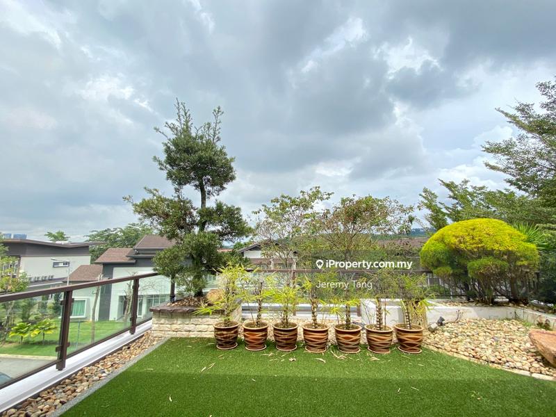 Bungalow House for Sale in Setia Eco Park, Setia Alam by Jeremy Tang - iProperty.com.my