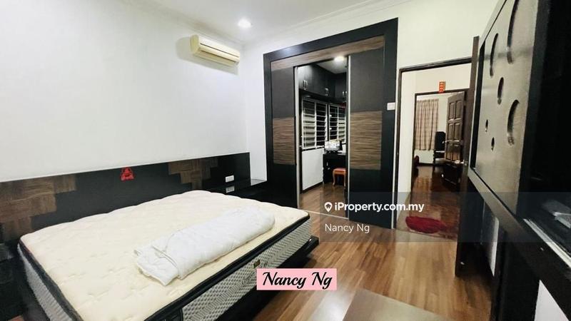 Semi-Detached House for Sale in Taman Bagan Ajam, Butterworth by Nancy Ng - iProperty.com.my
