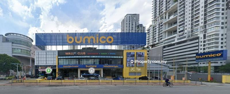 Detached Factory for Sale in Usj 1, Subang Jaya by JC Tai - iProperty.com.my