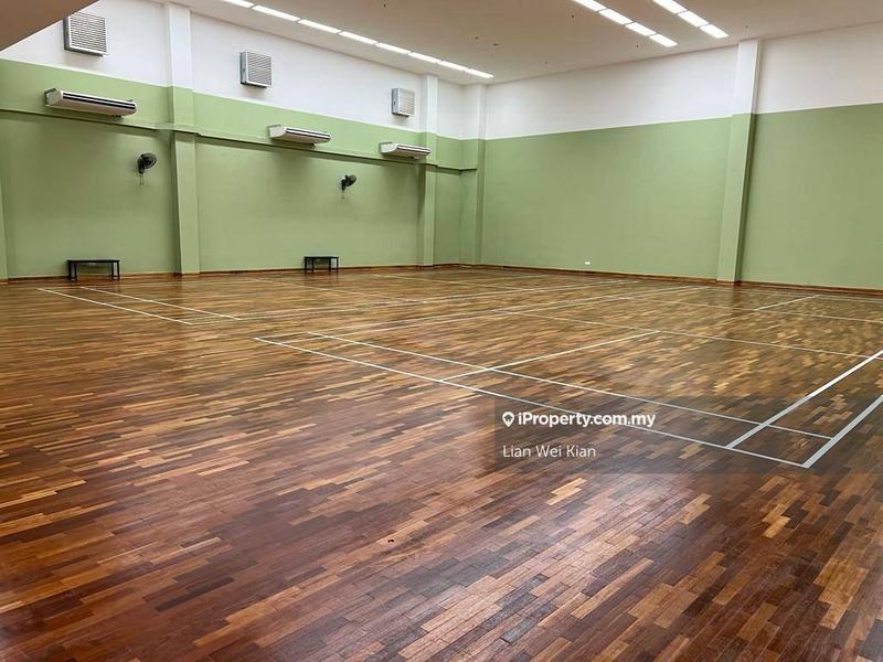 Residensi Servis untuk Dijual di Sunway Avila Residences oleh Lian Wei Kian - iProperty.com.my