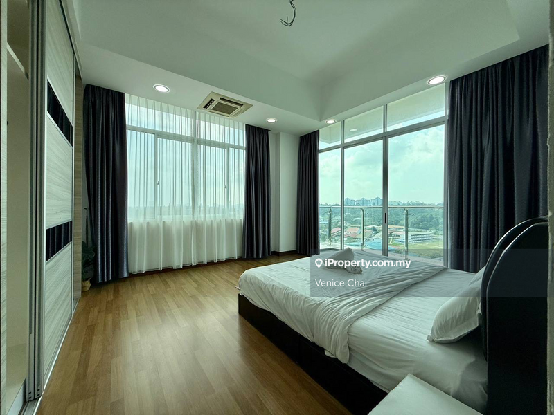 For Rent - Bay Resort Condominium