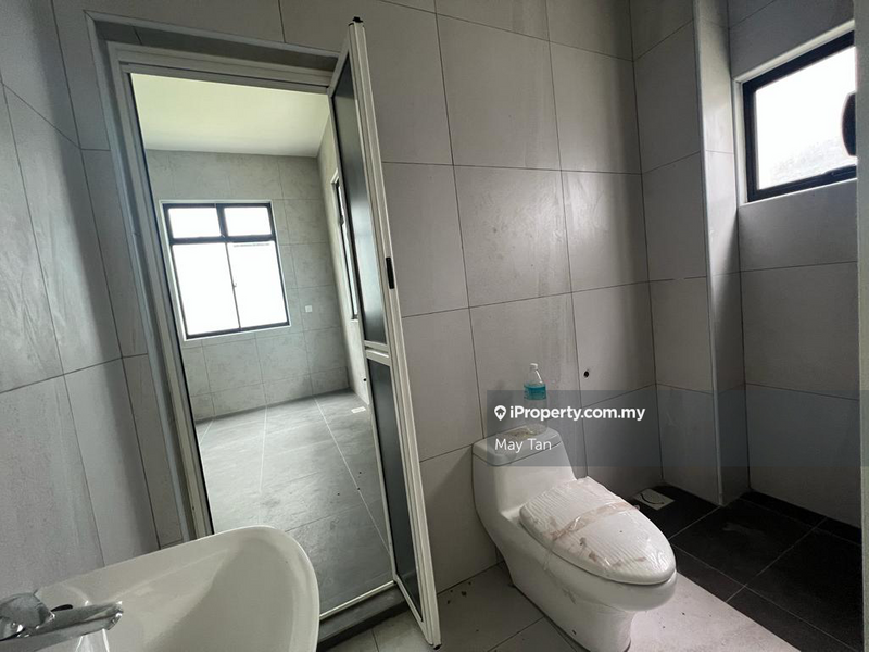 Rumah Berkembar untuk Dijual di Taman Setia Mutiara, Kluang oleh May Tan - iProperty.com.my