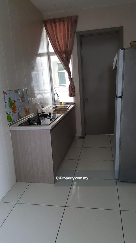 For Sale - Subang Olives Residence