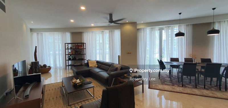 Condominium for Sale in Kirana Residence by Rosemary Lee - iProperty.com.my