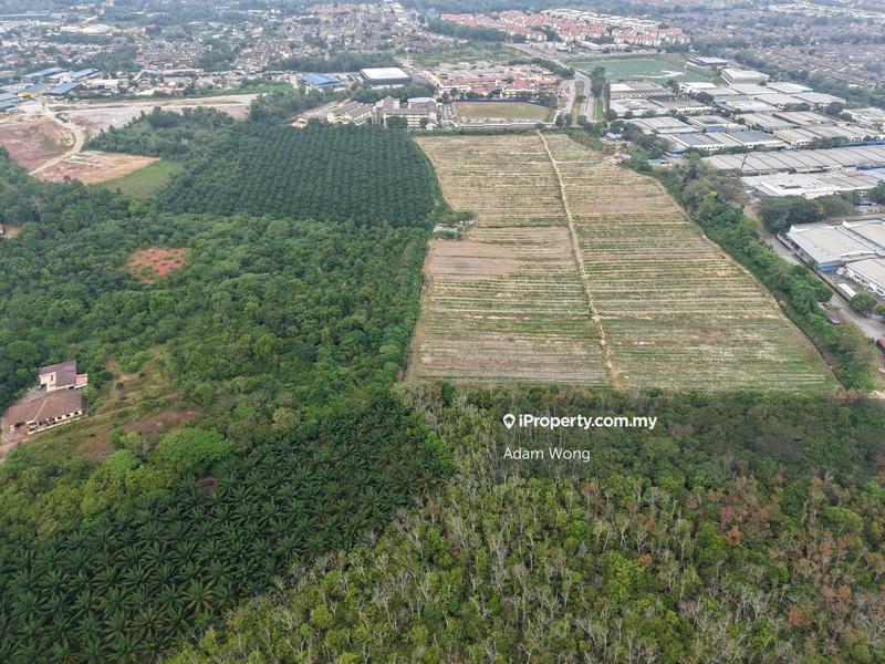 Tanah Pertanian untuk Dijual di Taman Ria Jaya, Sungai Petani oleh Adam Wong - iProperty.com.my
