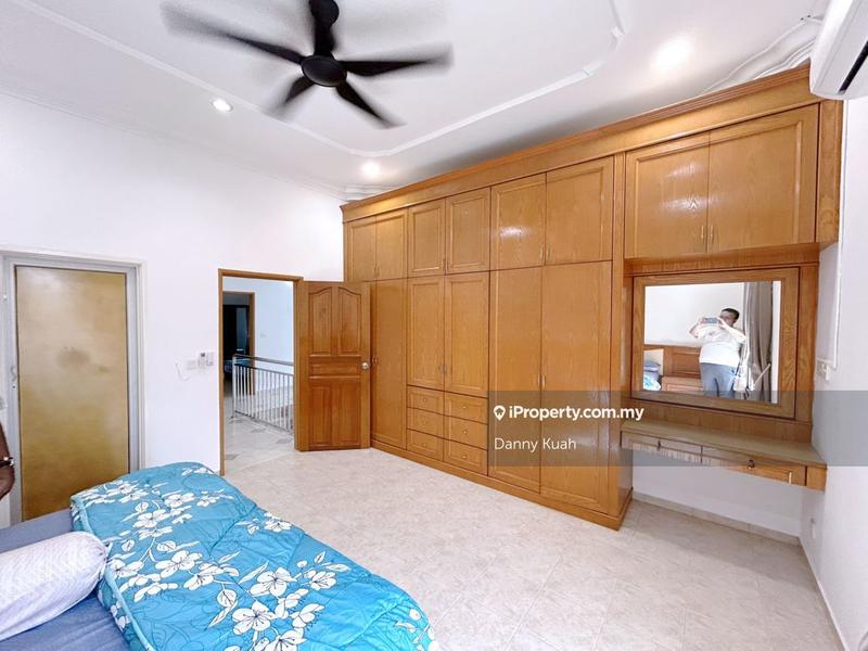 Banglo untuk Dijual di Taman Ozana Impian, Bukit Katil oleh Danny Kuah - iProperty.com.my