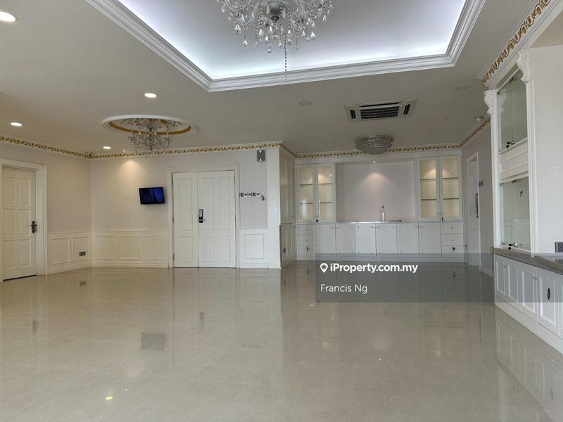 Condominium for Sale in Continental Heights by Francis Ng - iProperty.com.my