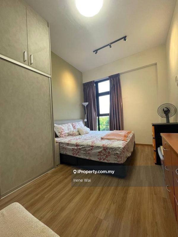 Condominium for Sale in The Cove Hillside Residence by Irene Wai - iProperty.com.my