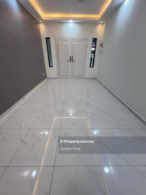 1-storey Terraced House for Sale in Kangkar Pulai, Skudai by Joanne Yong - iProperty.com.my