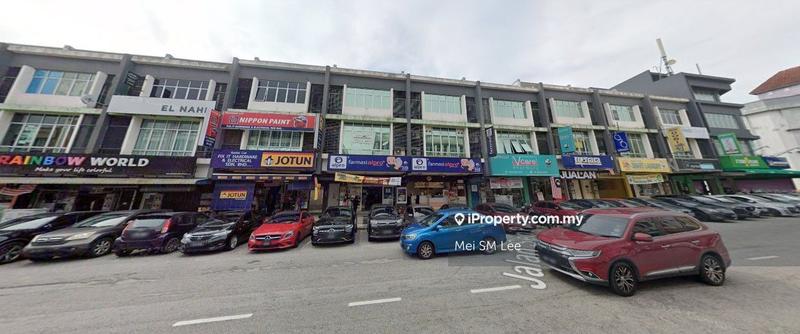 Bandar Seri Putra, Kajang 