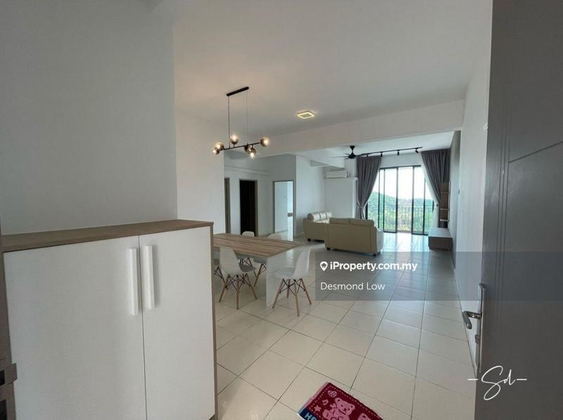 Kondominium untuk Dijual di Ramah Pavilion oleh Desmond Low - iProperty.com.my