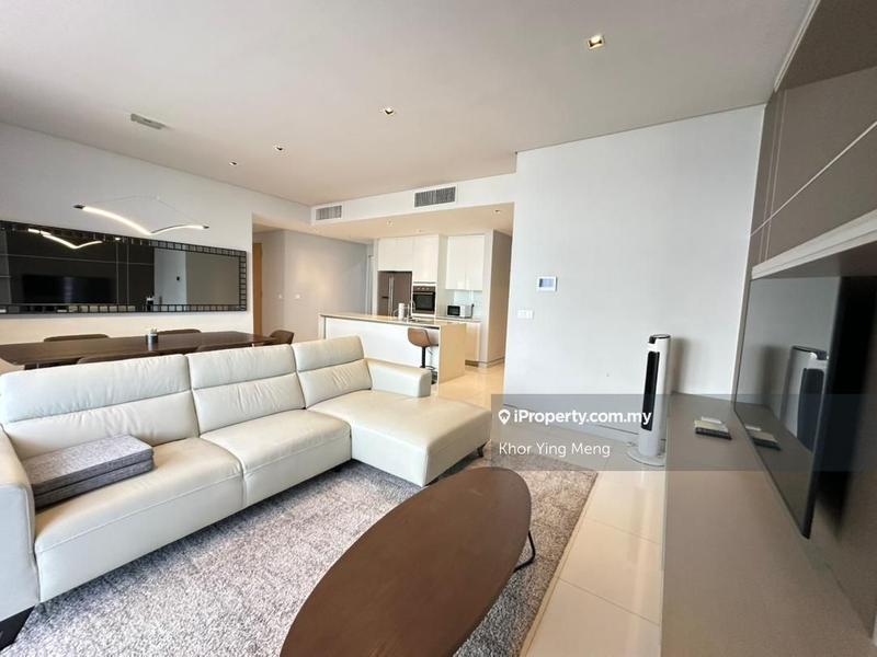 For Rent - Moulmein Rise