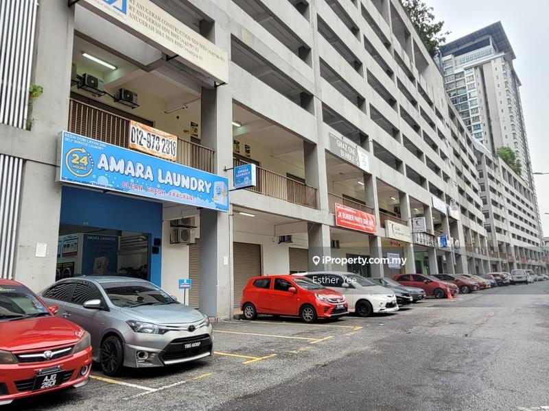 Kedai untuk Dijual di Taman Raintree, Batu Caves oleh Esther Yee - iProperty.com.my