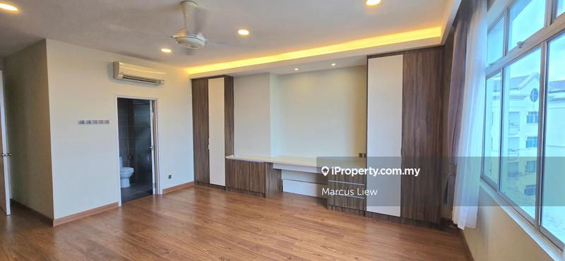 Kondominium untuk Dijual di Bayu Angkasa oleh Marcus Liew - iProperty.com.my