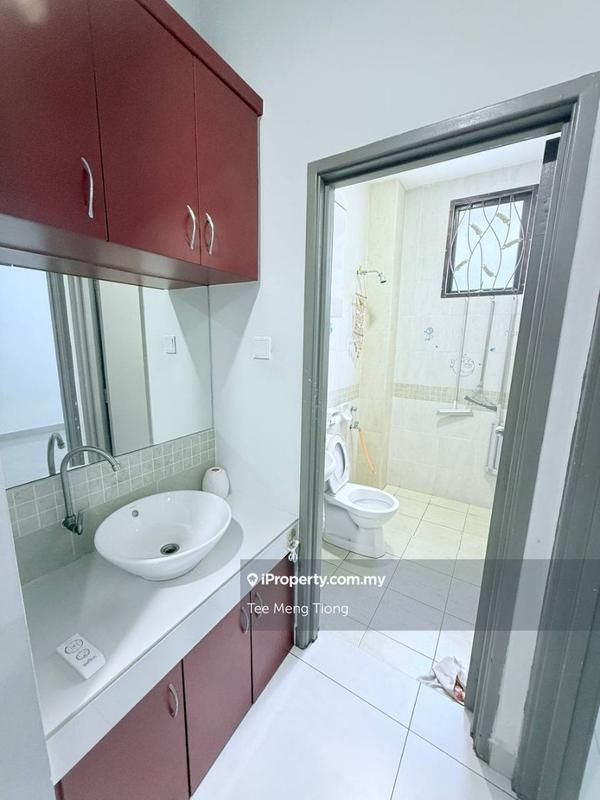 Cluster House for Sale in Taman Seri Austin, Tebrau by Tee Meng Tiong - iProperty.com.my