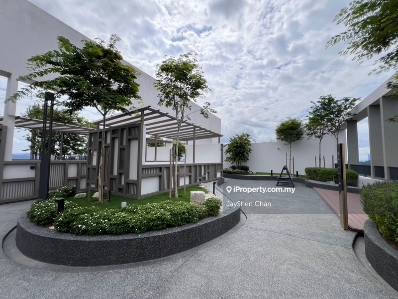 Service Residence for Sale in D'Erica by JayShen Chan - iProperty.com.my