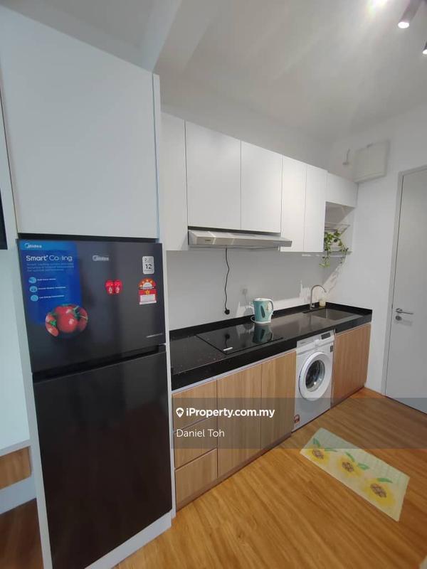 For Rent - Armani Soho