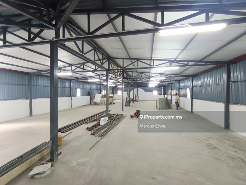 Kedai-Pejabat untuk Dijual di Chow Kit, KL City Centre oleh Marcus Chye - iProperty.com.my