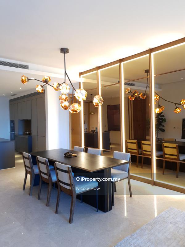 Service Residence for Sale in Damansara City Residency (DC Residensi) by Nicole How - iProperty.com.my