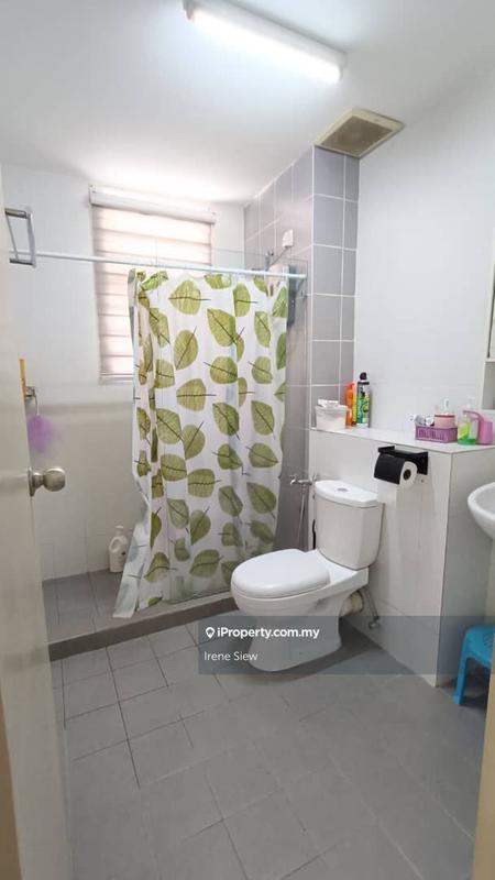 Rumah Berangkai 2 Tingkat untuk Dijual di Kepayang Residence, Bukit Kepayang oleh Irene Siew - iProperty.com.my