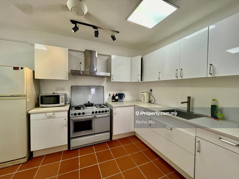 Condominium for Rent in Bangsar Puteri by Nicho Wu - iProperty.com.my