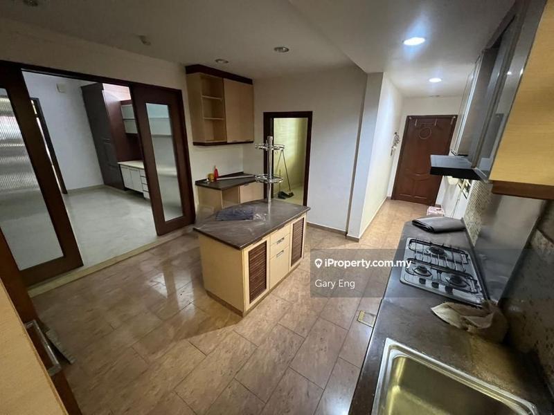 Semi-Detached House for Sale in Kota Kemuning, Shah Alam by Gary Eng - iProperty.com.my