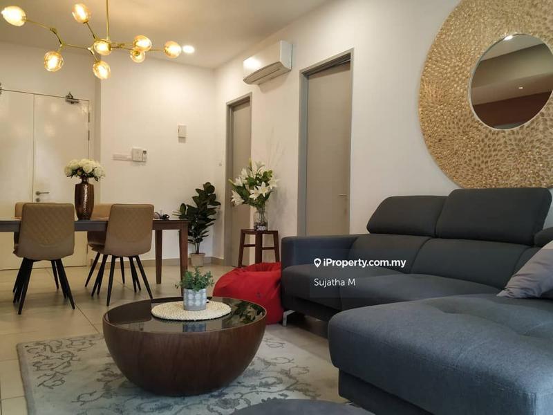 For Sale - KL Gateway Premium Residences