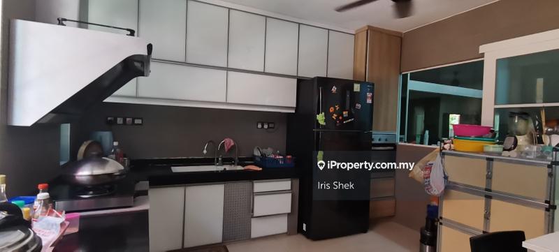 Rumah Berangkai 2 Tingkat untuk Dijual di Kota Kemuning, Shah Alam oleh Iris Shek - iProperty.com.my