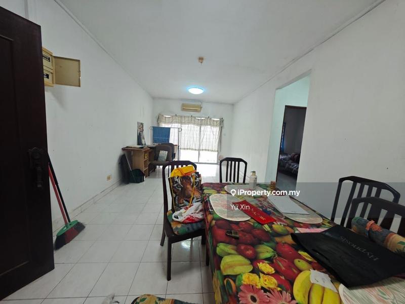 For Sale - Selesa Puteri Condominium