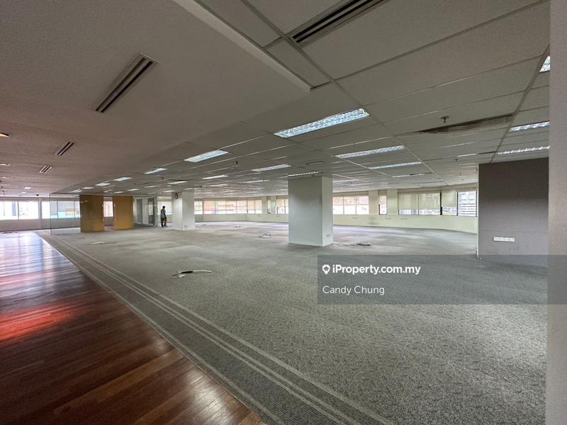 Office for Sale in Wisma Bumi Raya, Jalan Raja Laut, KL City Centre by Candy Chung - iProperty.com.my