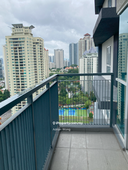 Condominium for Sale in Inspirasi by Adrian Wong - iProperty.com.my