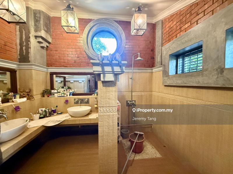 Bungalow House untuk Dijual di Kampung Tunku, Petaling Jaya oleh Jeremy Tang - iProperty.com.my