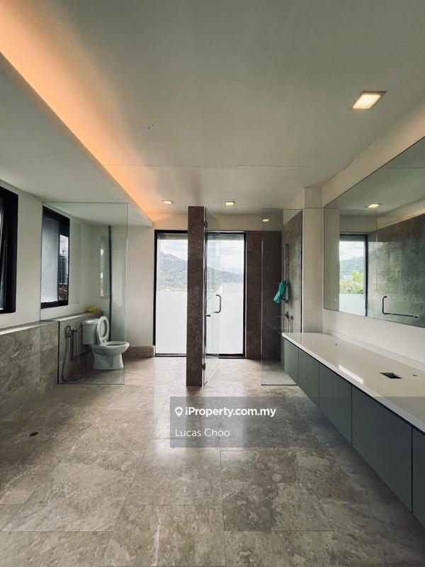 Banglo untuk Dijual di Taman Melawati, Ulu Kelang oleh Lucas Choo - iProperty.com.my